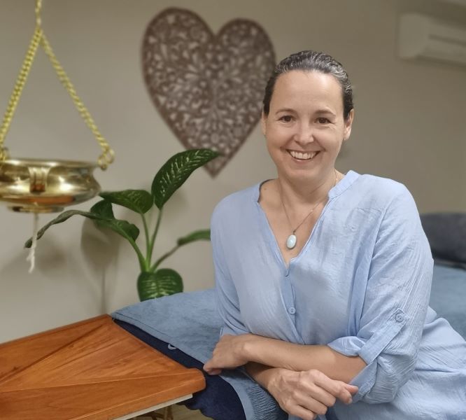 Preventative Health Through Ayurveda at Prema Ayurveda Albany Creek, Ayurvedic Practitioner