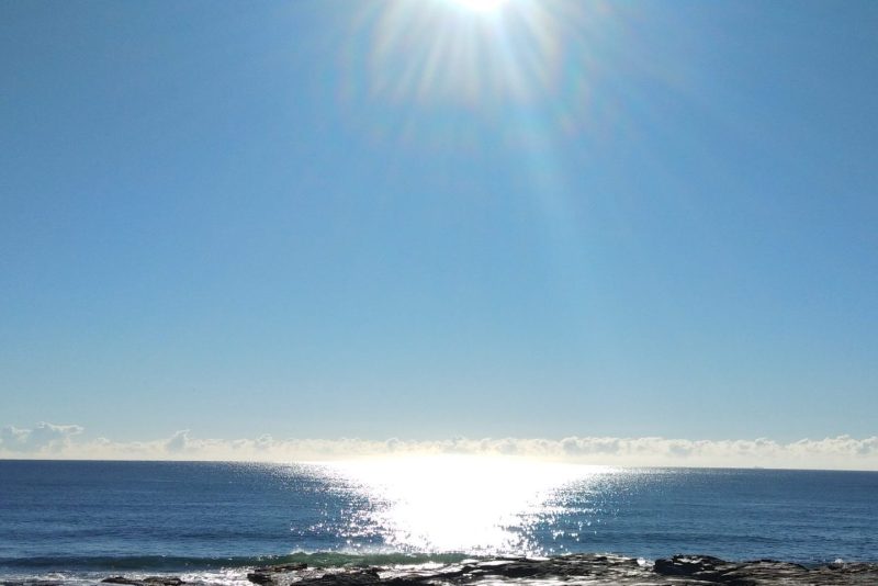 Sunrise emotional healing, mental wellbeing
